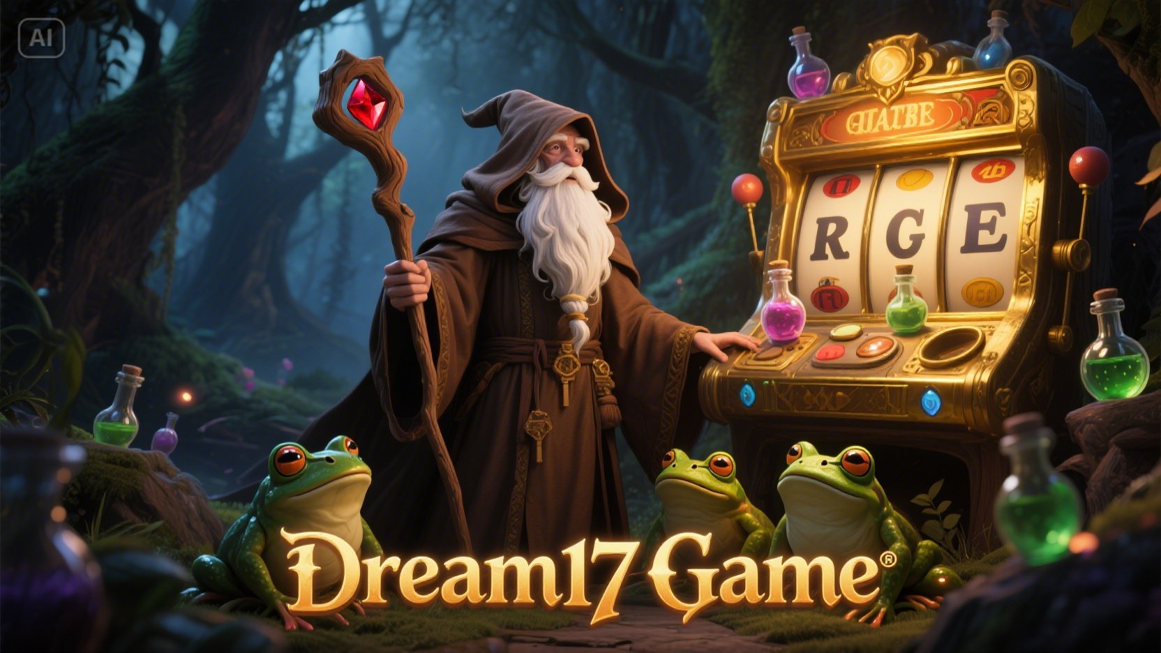 Dream17 Game پاکستان